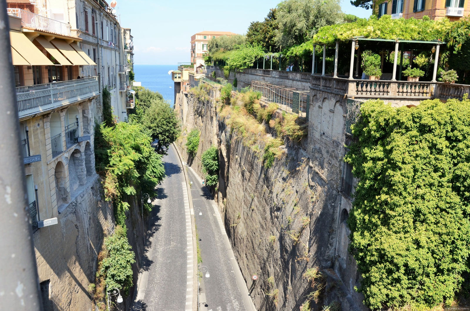 Sorrento